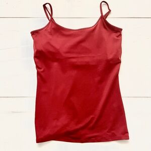 White House Black Market Layering Tank Size Small